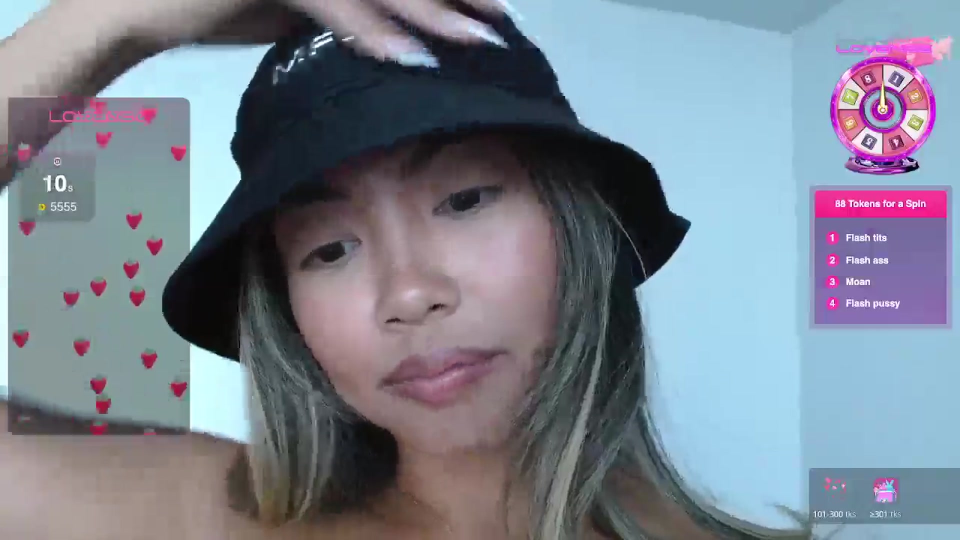 Gallery image thumbnail from UrBabyGirl's myfreecams stream on, 06/12/2025, 23:36 image 12 of 20