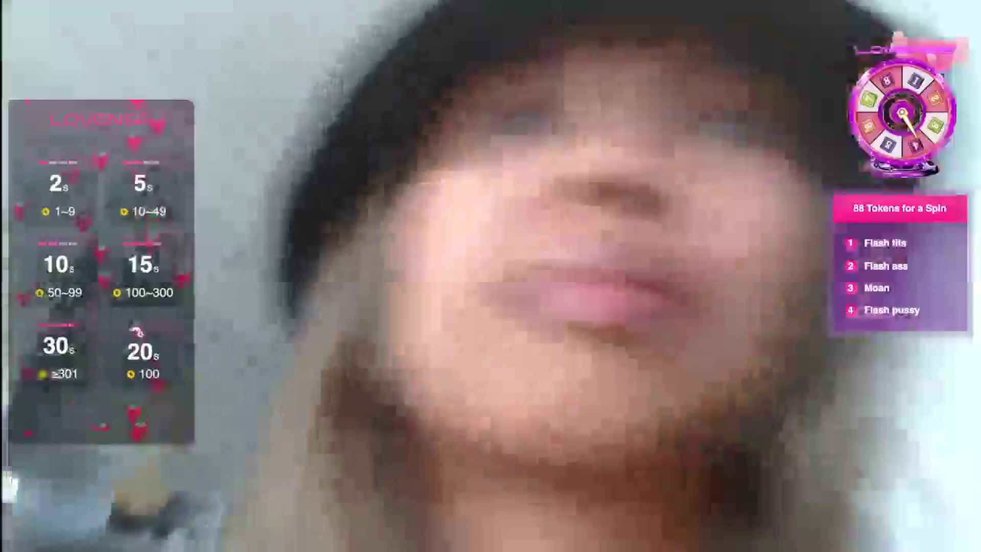 Gallery image thumbnail from UrBabyGirl's myfreecams stream on, 06/21/2025, 15:58 image 18 of 20