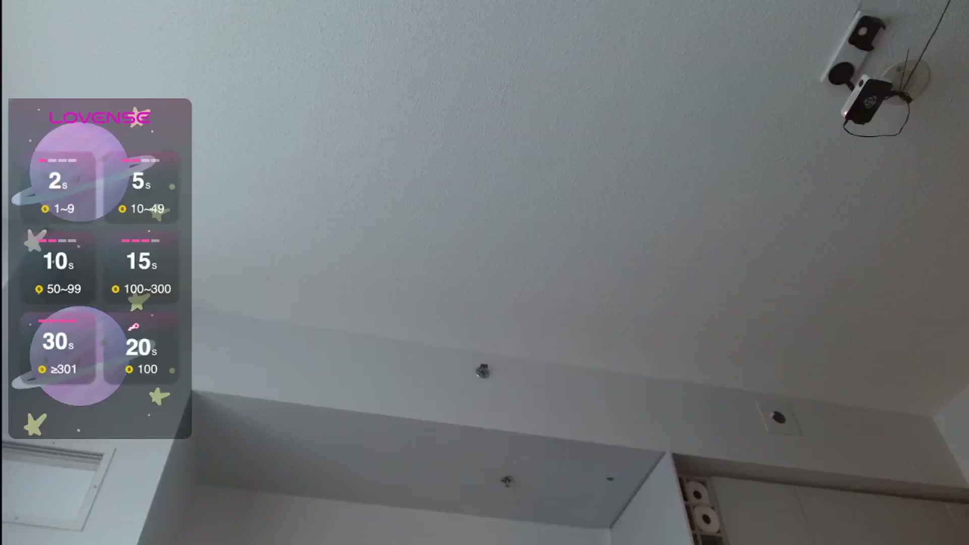 Gallery image thumbnail from UrBabyGirl's myfreecams stream on, 06/23/2025, 23:03 image 1 of 20