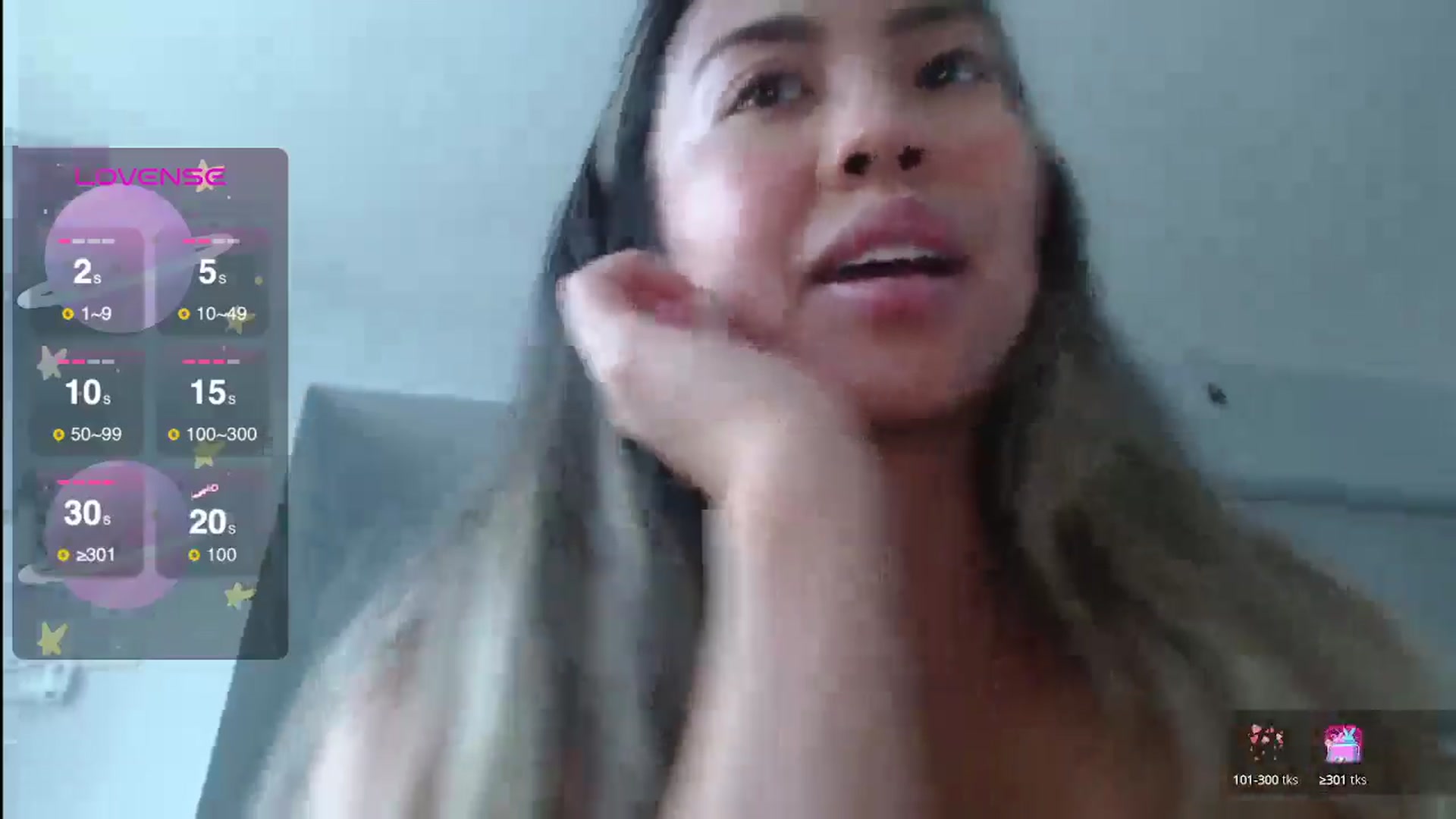 Gallery image thumbnail from UrBabyGirl's myfreecams stream on, 06/23/2025, 23:03 image 15 of 20