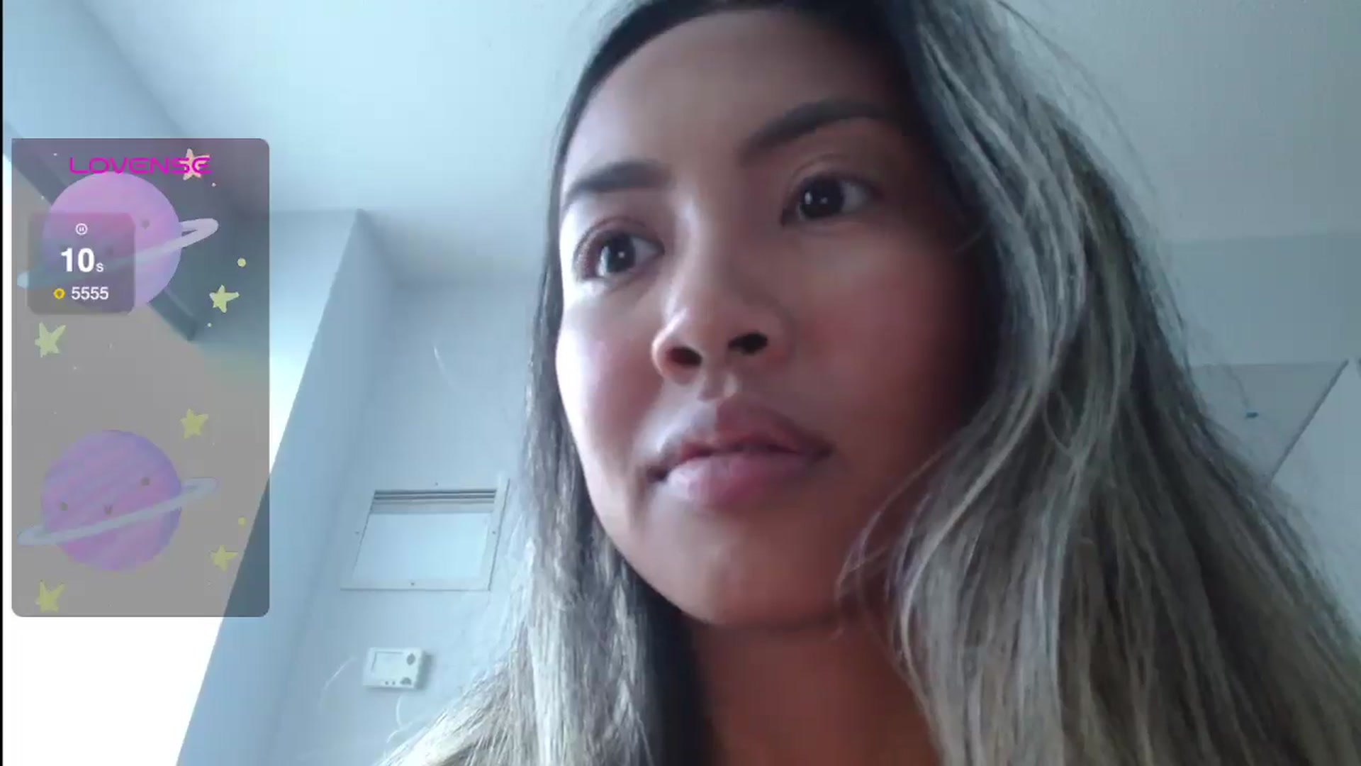 Gallery image thumbnail from UrBabyGirl's myfreecams stream on, 06/23/2025, 23:03 image 11 of 20