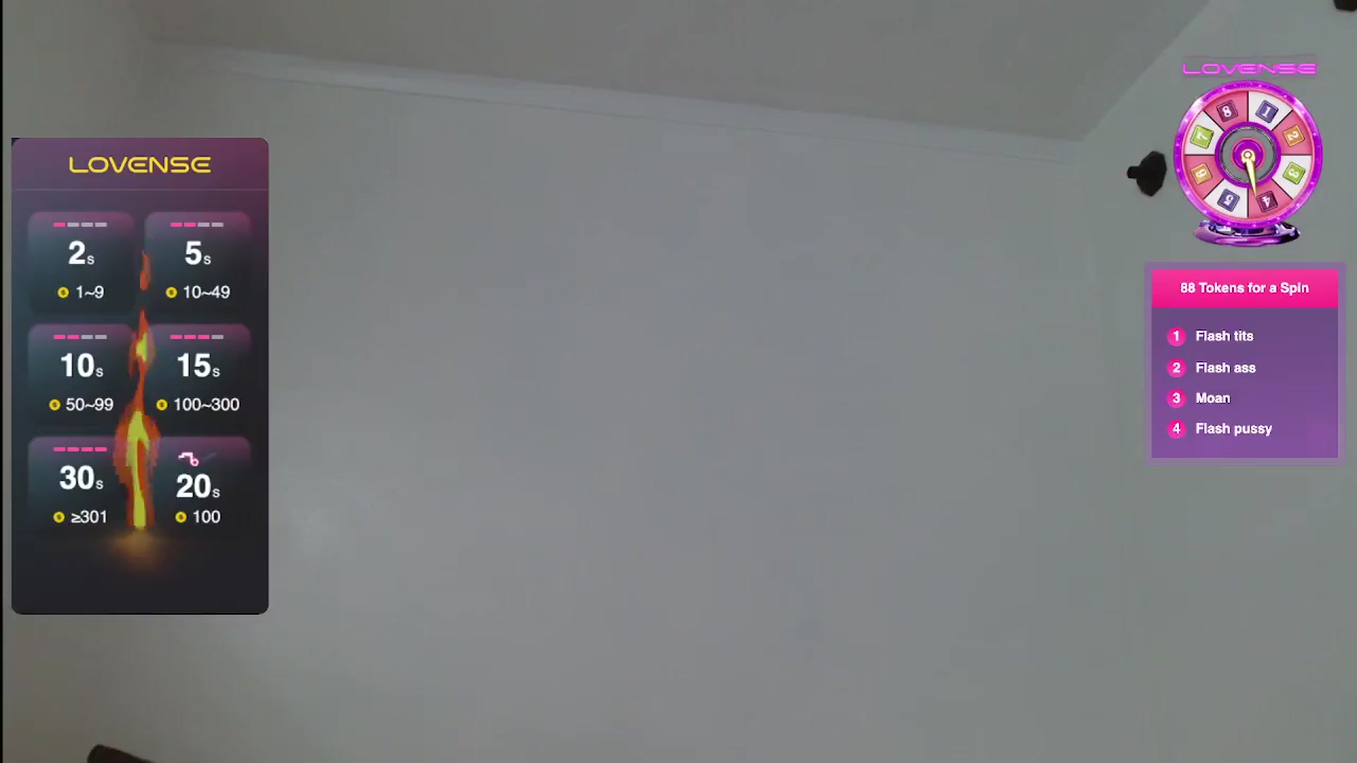 Gallery image thumbnail from UrBabyGirl's myfreecams stream on, 06/29/2025, 15:29 image 18 of 20