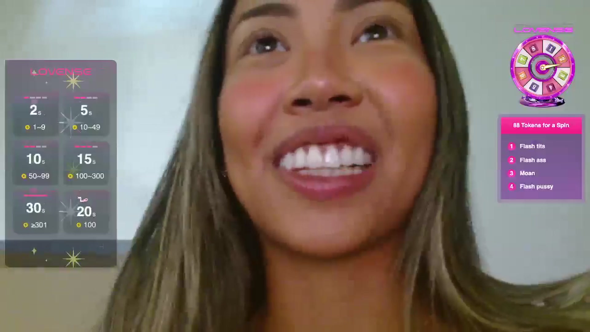 Gallery image thumbnail from UrBabyGirl's myfreecams stream on, 07/11/2025, 20:57 image 7 of 20