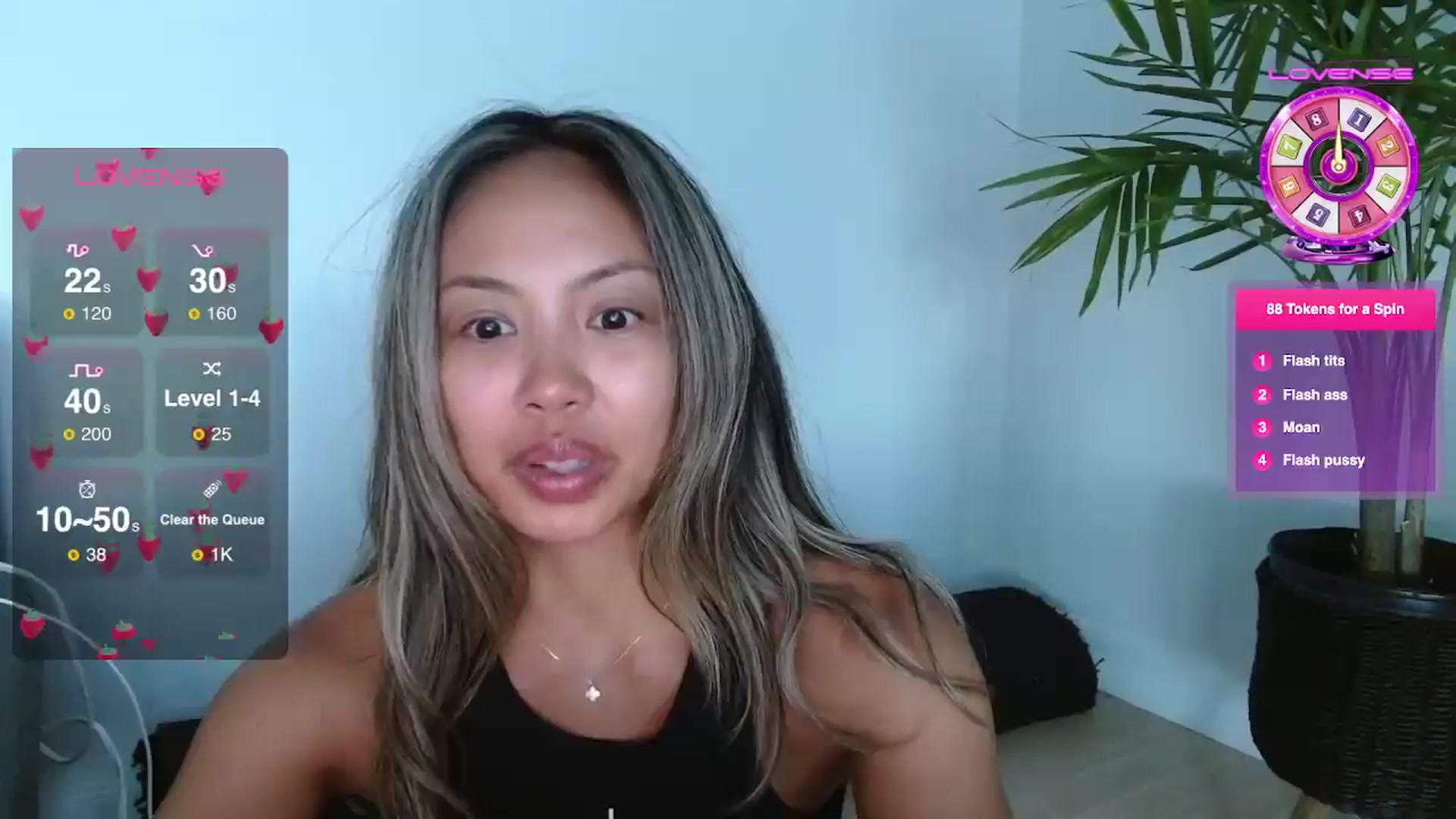 Gallery image thumbnail from UrBabyGirl's myfreecams stream on, 07/28/2025, 24:12 image 14 of 20
