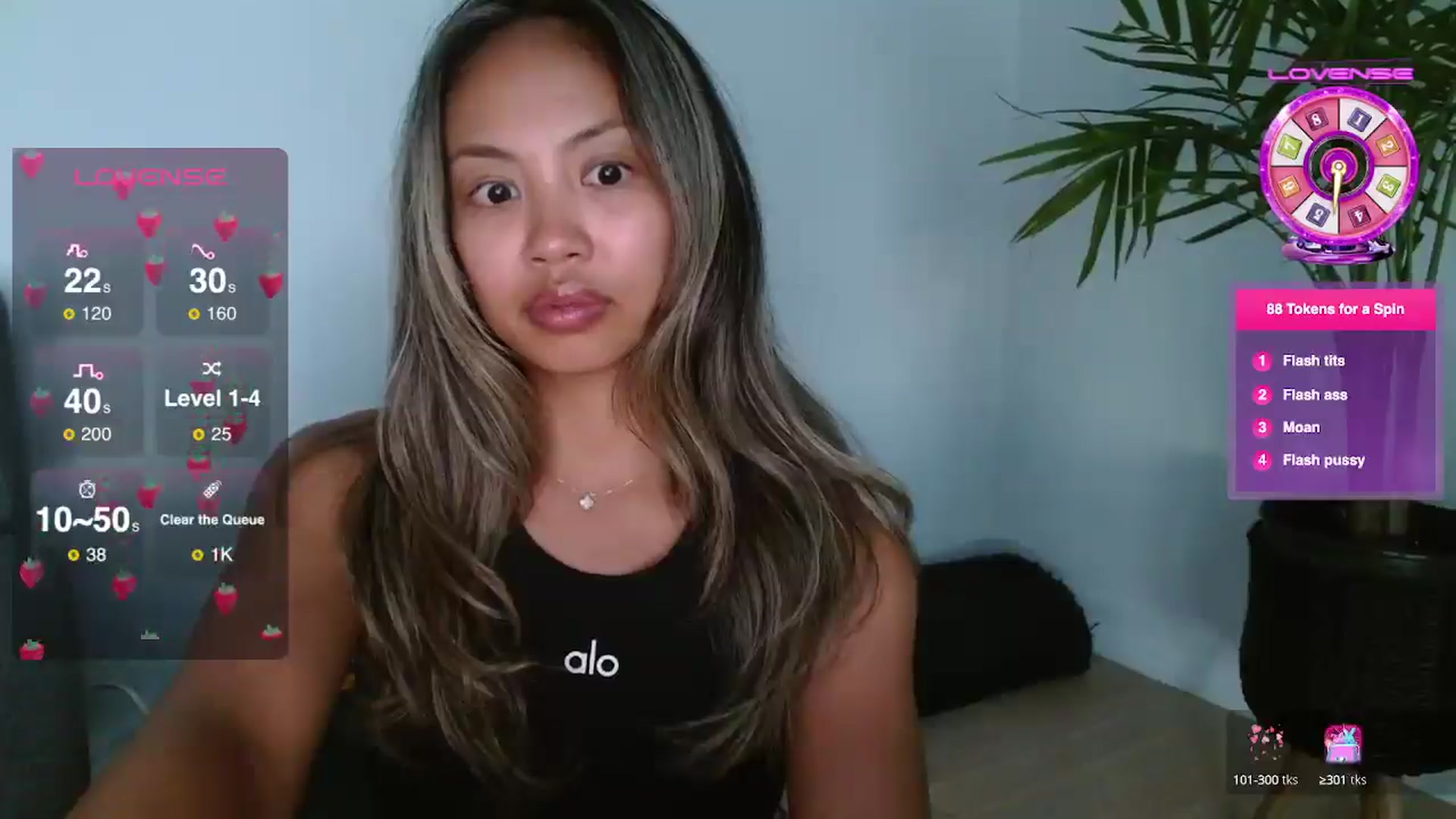 Gallery image thumbnail from UrBabyGirl's myfreecams stream on, 07/28/2025, 24:43 image 9 of 20