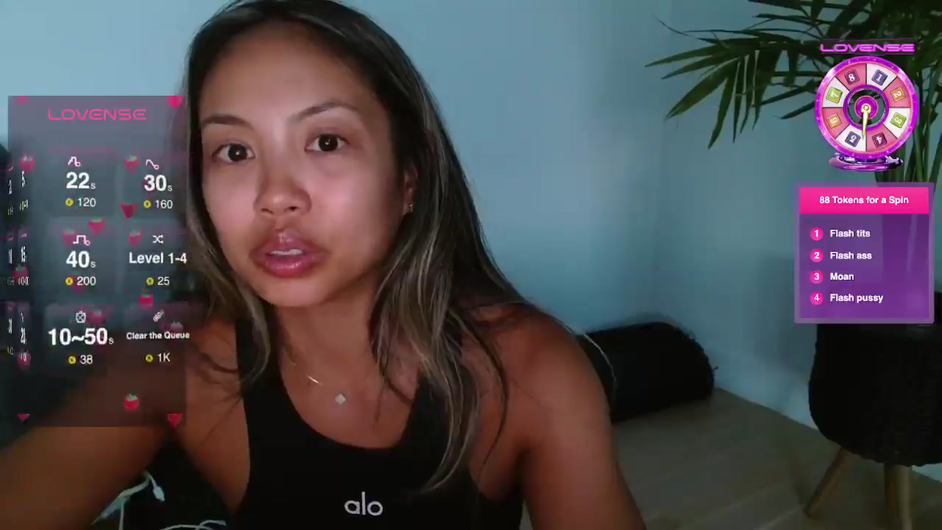 Gallery image thumbnail from UrBabyGirl's myfreecams stream on, 07/28/2025, 24:43 image 12 of 20