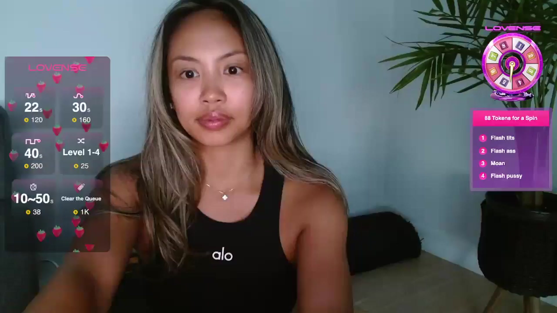 Gallery image thumbnail from UrBabyGirl's myfreecams stream on, 07/28/2025, 24:43 image 11 of 20