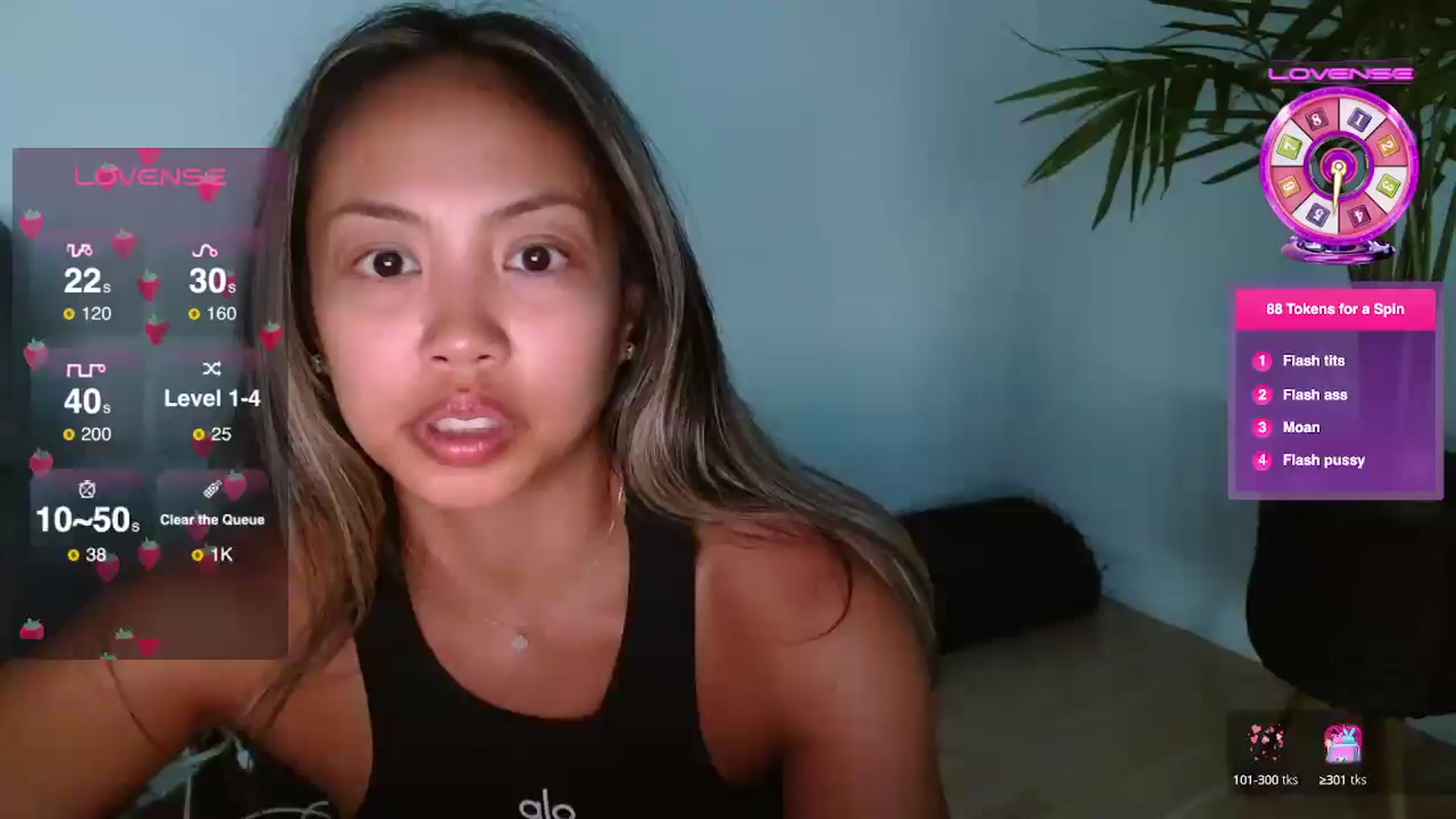 Gallery image thumbnail from UrBabyGirl's myfreecams stream on, 07/28/2025, 24:43 image 15 of 20
