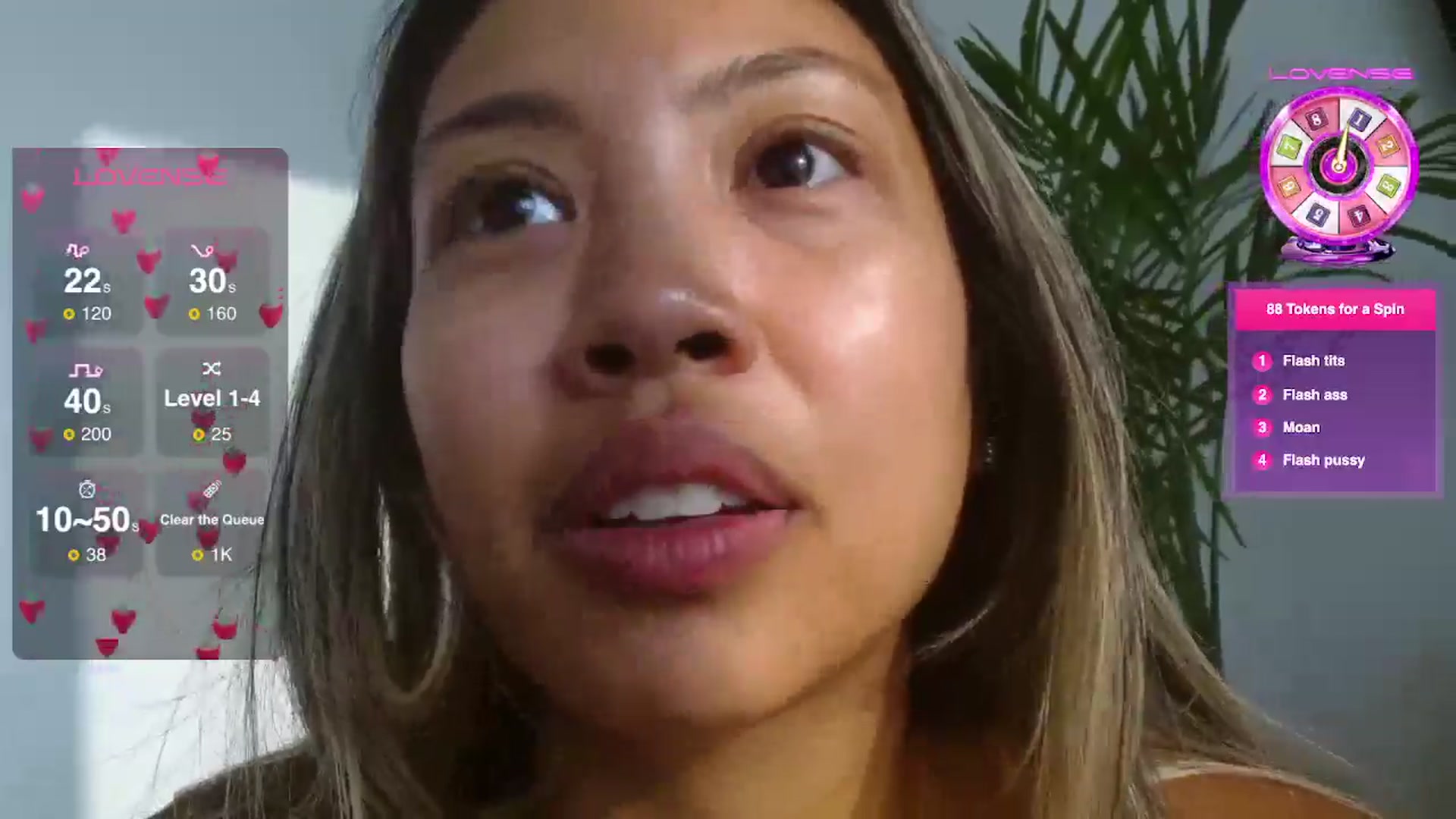 Gallery image thumbnail from UrBabyGirl's myfreecams stream on, 08/07/2025, 12:19 image 9 of 20