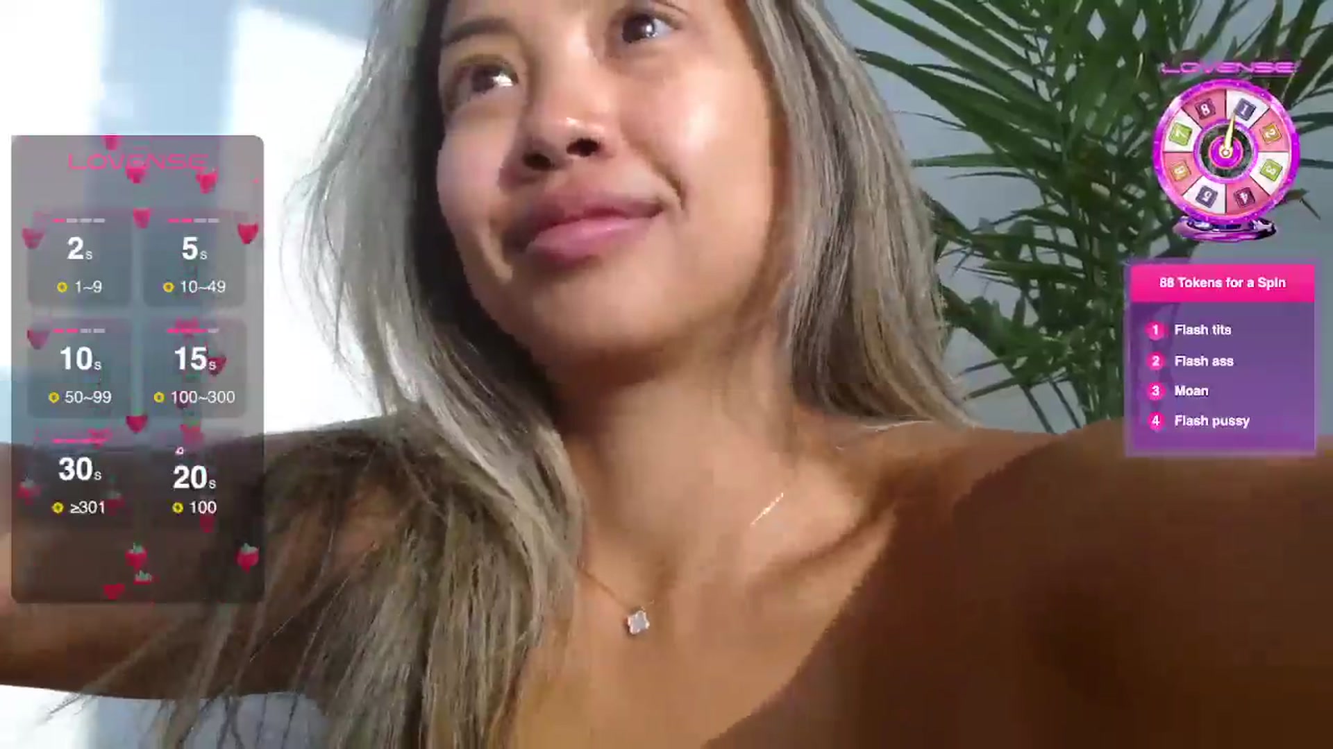 Gallery image thumbnail from UrBabyGirl's myfreecams stream on, 08/07/2025, 12:19 image 11 of 20