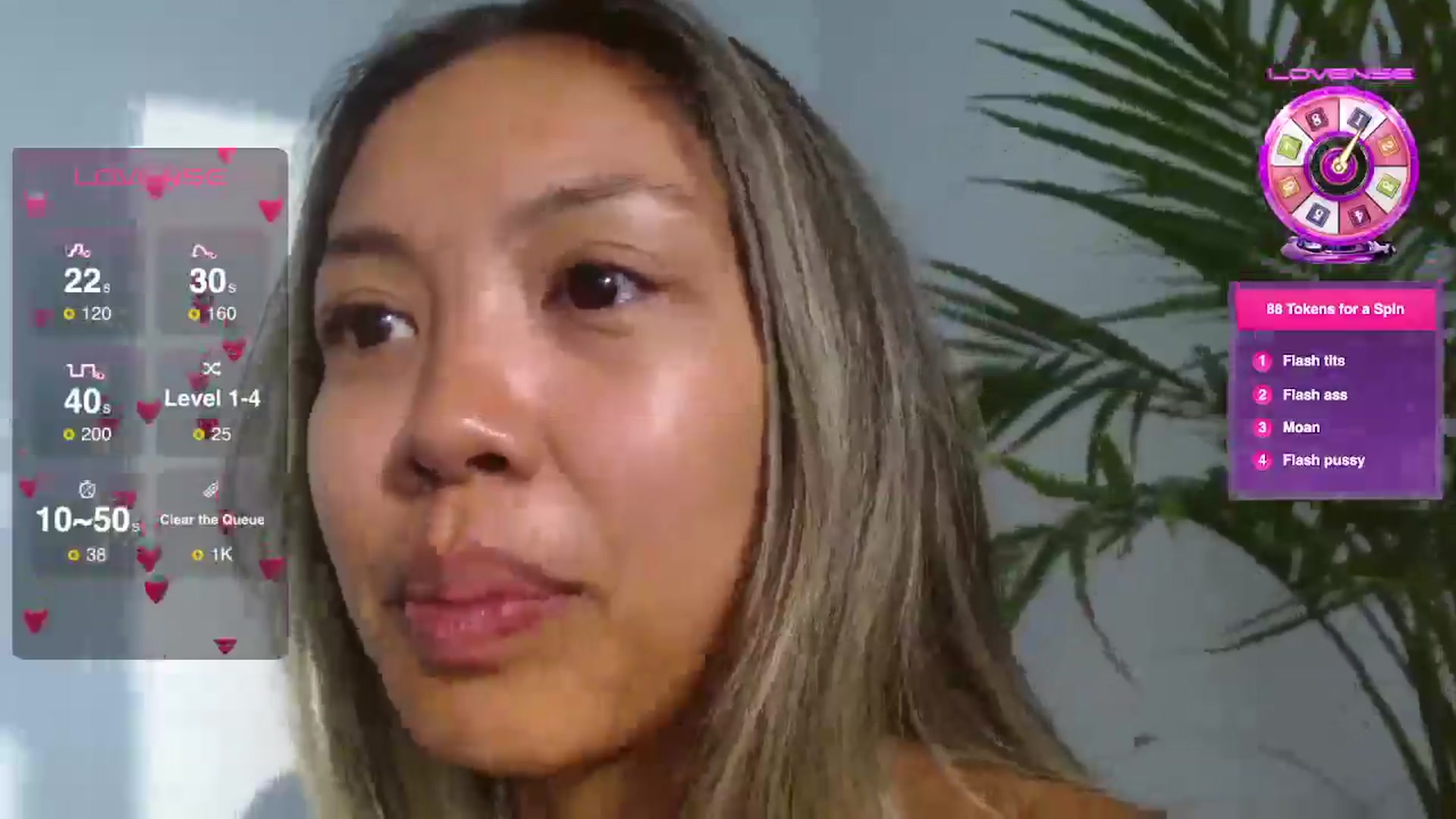 Gallery image thumbnail from UrBabyGirl's myfreecams stream on, 08/07/2025, 12:19 image 5 of 20