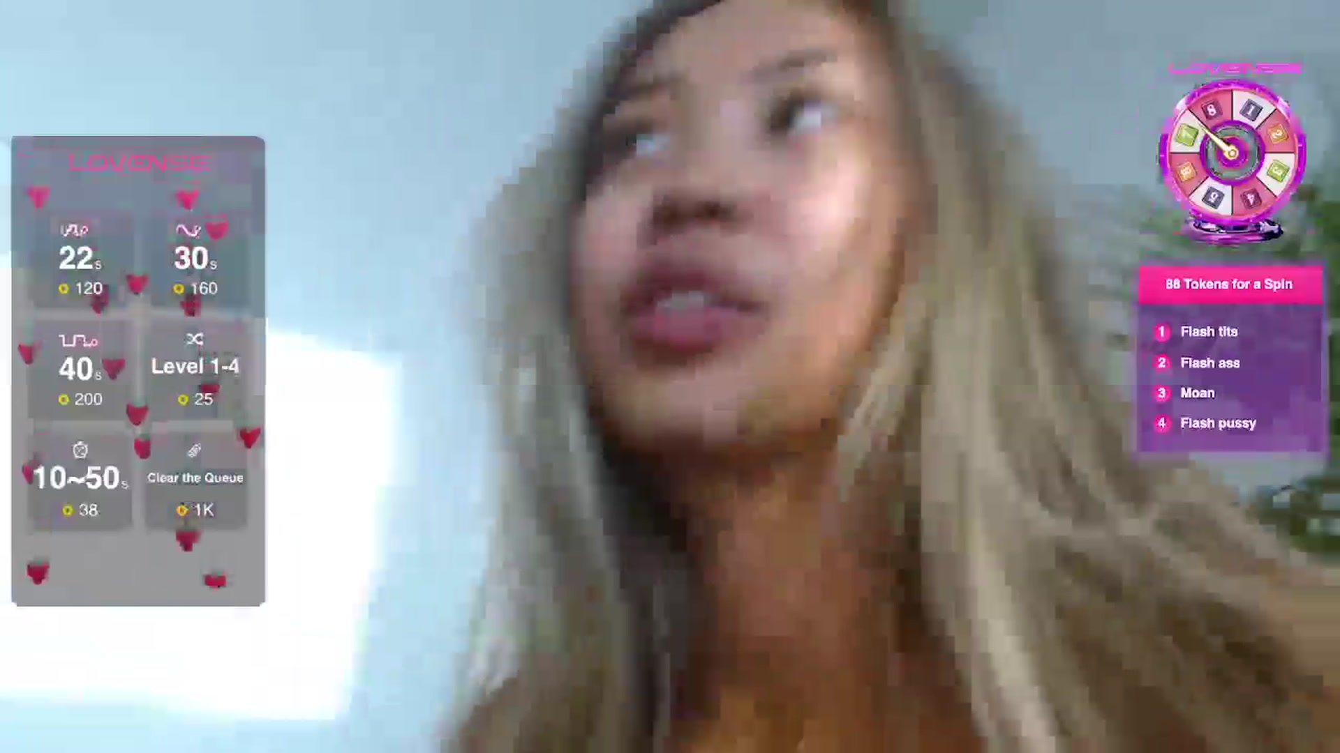 Gallery image thumbnail from UrBabyGirl's myfreecams stream on, 08/07/2025, 12:19 image 12 of 20
