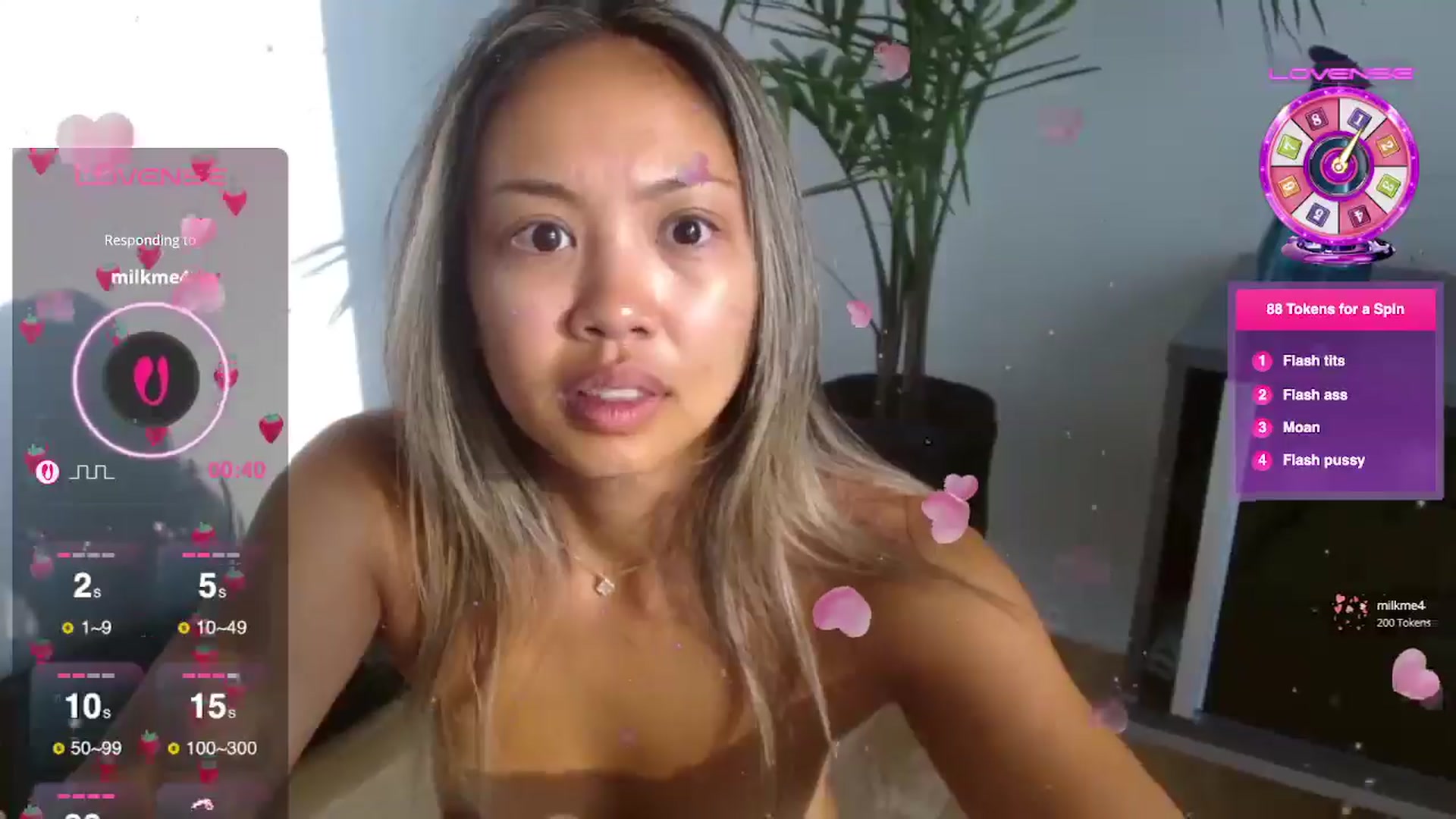 Gallery image thumbnail from UrBabyGirl's myfreecams stream on, 08/07/2025, 12:19 image 6 of 20