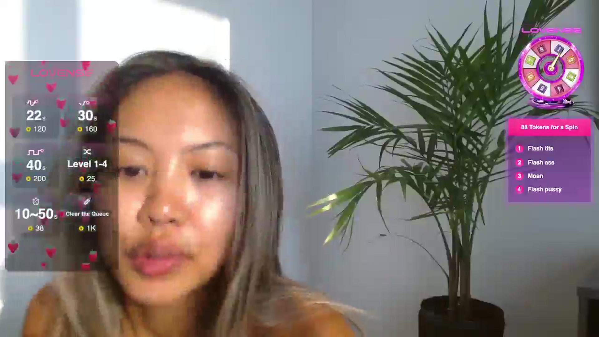 Gallery image thumbnail from UrBabyGirl's myfreecams stream on, 08/07/2025, 12:19 image 4 of 20