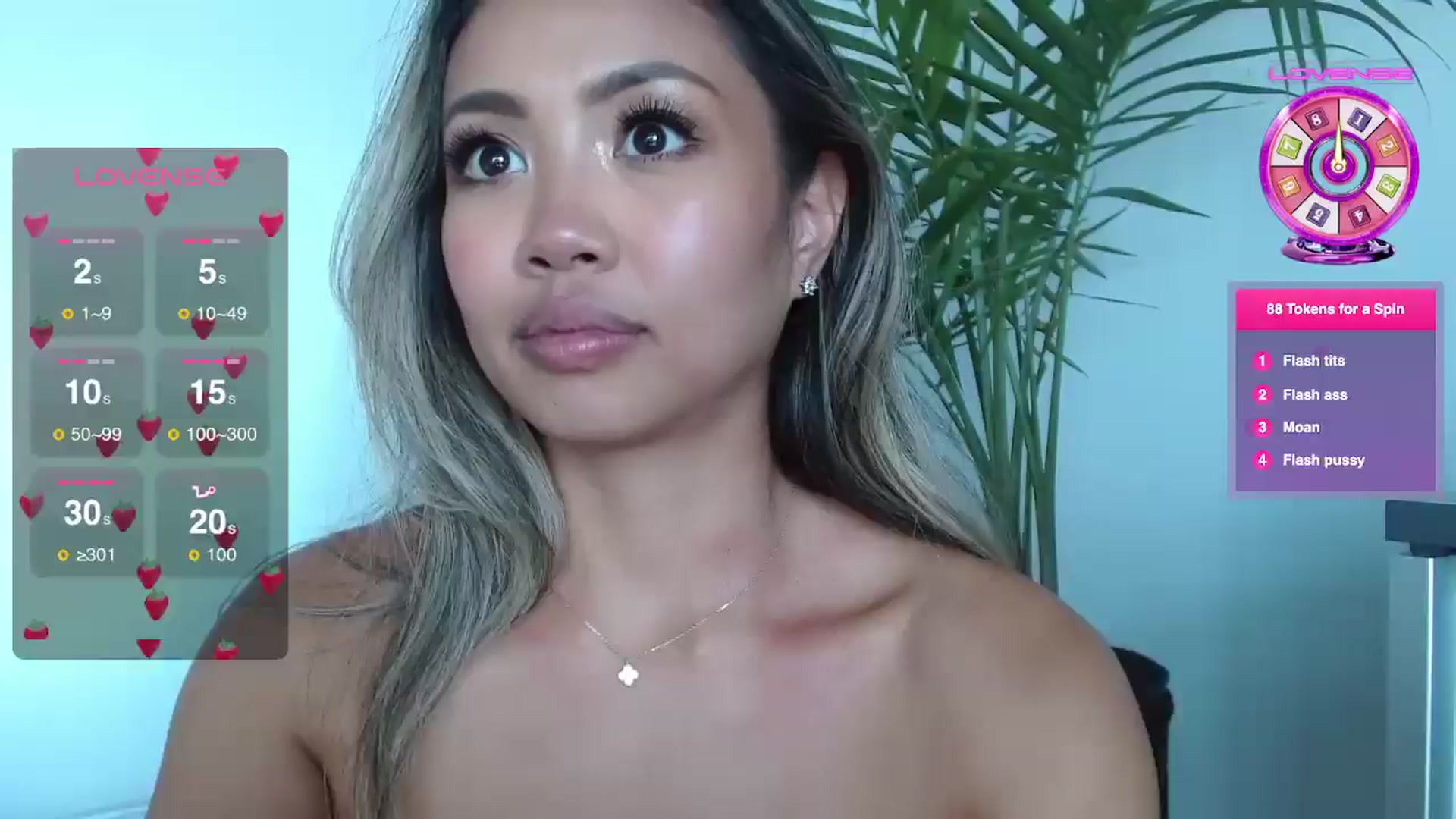 Gallery image thumbnail from UrBabyGirl's myfreecams stream on, 08/14/2025, 22:17 image 2 of 20