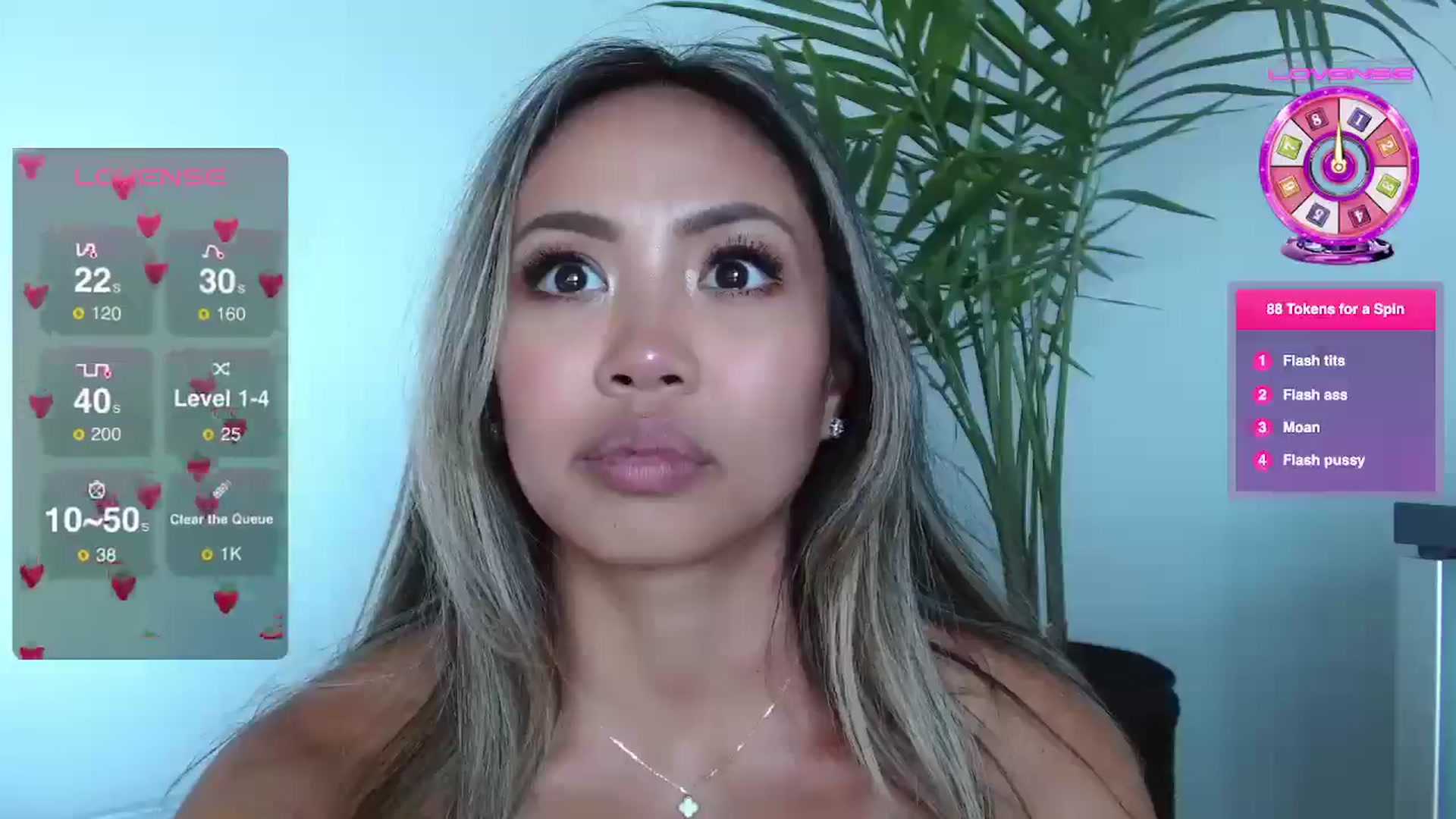 Gallery image thumbnail from UrBabyGirl's myfreecams stream on, 08/14/2025, 22:17 image 7 of 20