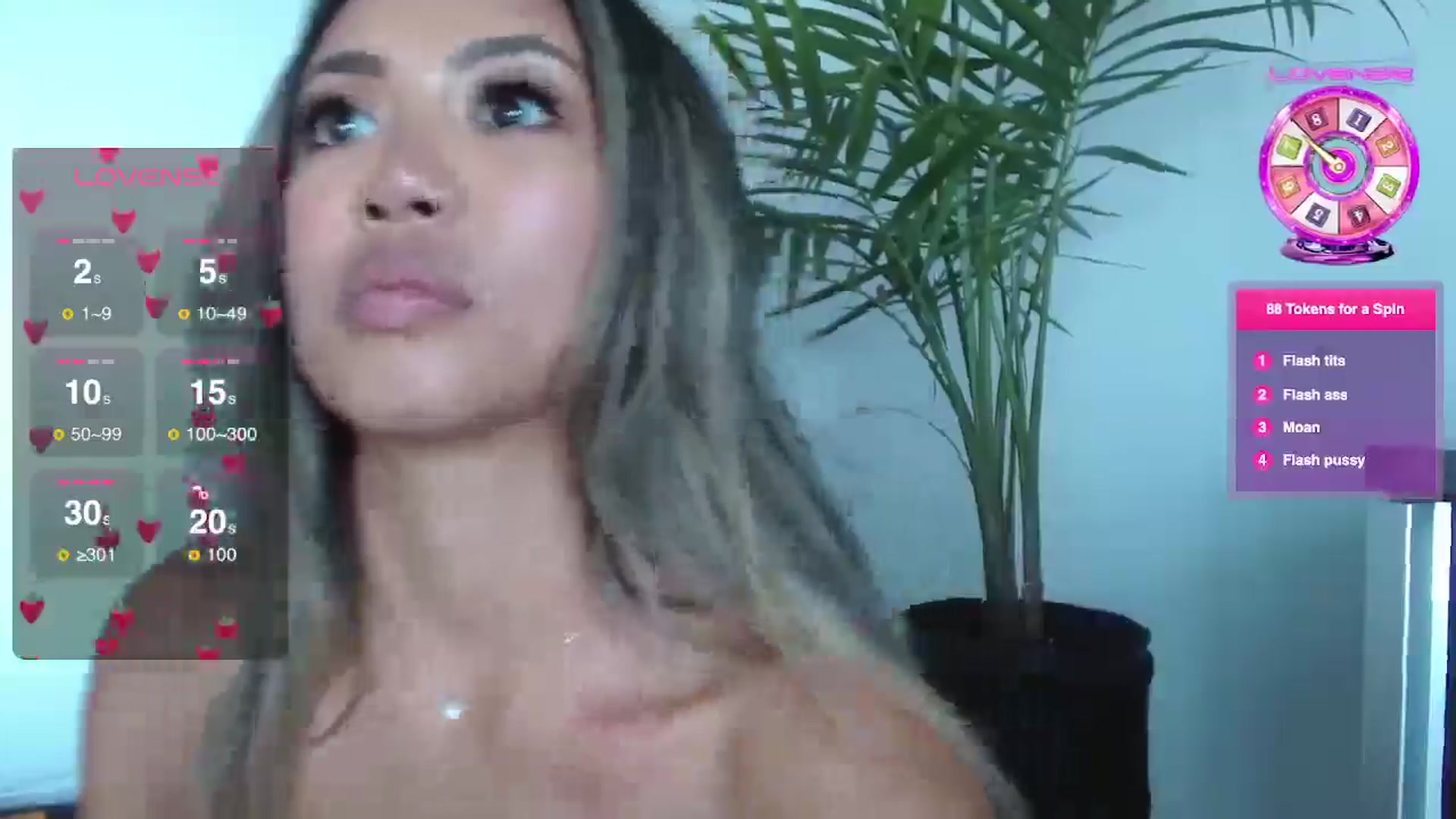 Gallery image thumbnail from UrBabyGirl's myfreecams stream on, 08/14/2025, 22:17 image 12 of 20