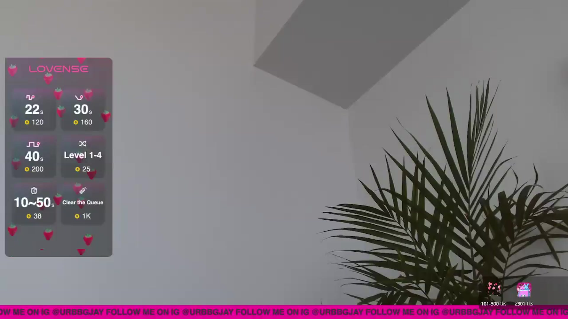 Gallery image thumbnail from UrBabyGirl's myfreecams stream on, 08/15/2025, 18:44 image 1 of 20