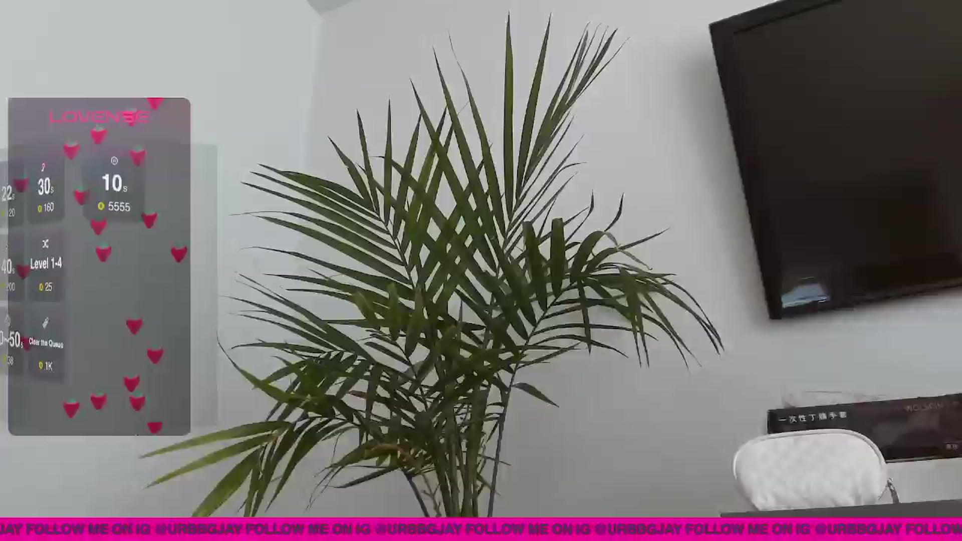 Gallery image thumbnail from UrBabyGirl's myfreecams stream on, 08/22/2025, 14:50 image 3 of 20