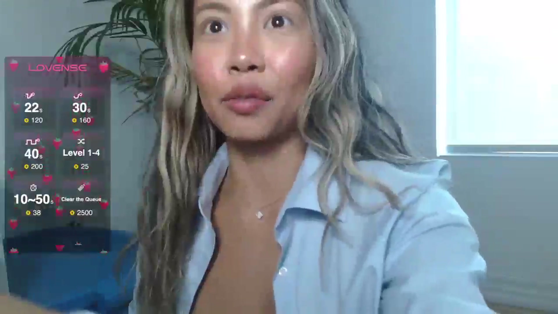 Gallery image thumbnail from UrBabyGirl's myfreecams stream on, 09/15/2025, 23:08 image 19 of 20