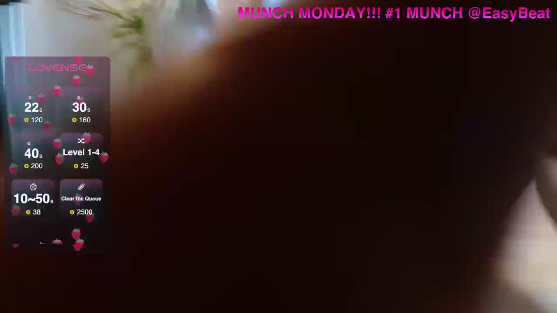 Gallery image thumbnail from UrBabyGirl's myfreecams stream on, 09/16/2025, 24:44 image 4 of 20