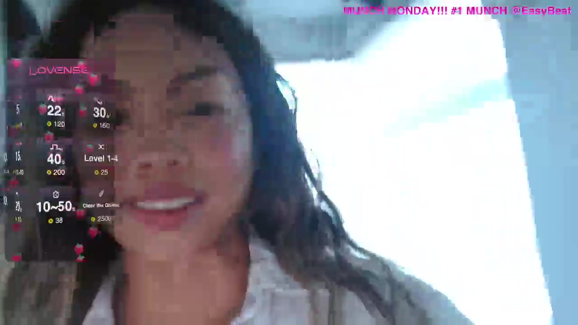 Gallery image thumbnail from UrBabyGirl's myfreecams stream on, 09/16/2025, 22:10 image 10 of 20