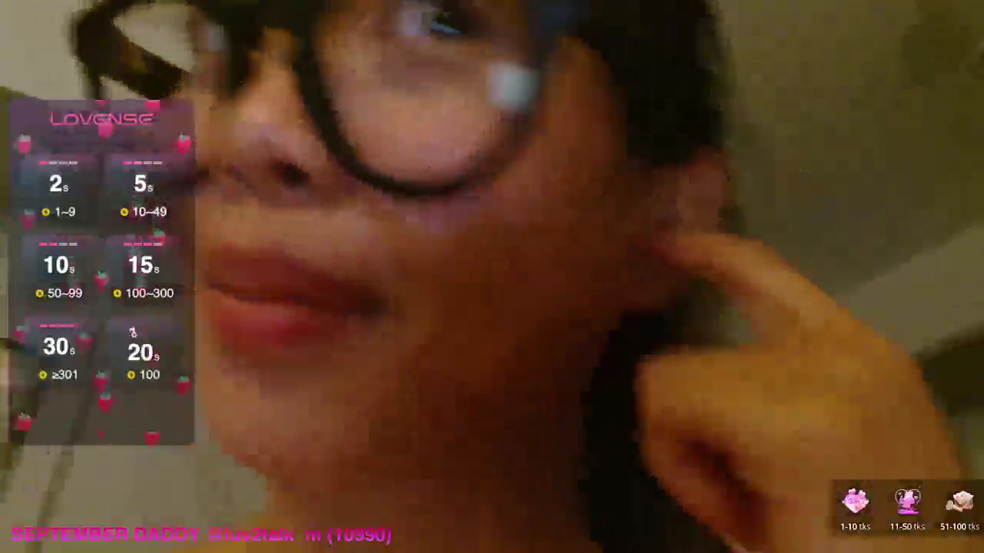 Gallery image thumbnail from UrBabyGirl's myfreecams stream on, 09/26/2025, 05:15 image 8 of 20