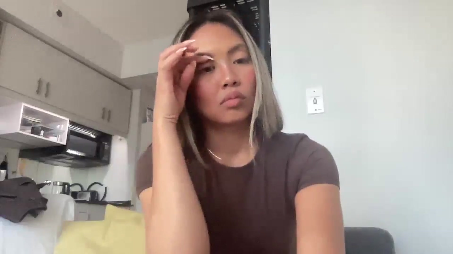 Gallery image thumbnail from UrBabyGirl's myfreecams stream on, 09/29/2025, 21:32 image 19 of 20