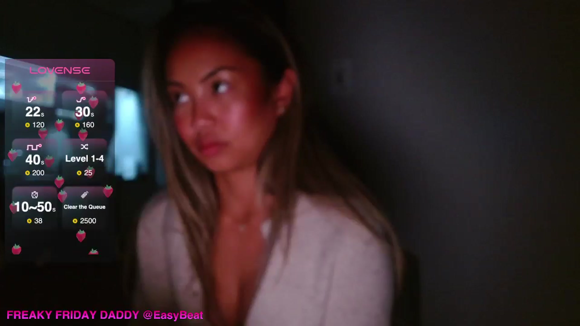 Gallery image thumbnail from UrBabyGirl's myfreecams stream on, 10/01/2025, 06:04 image 13 of 20