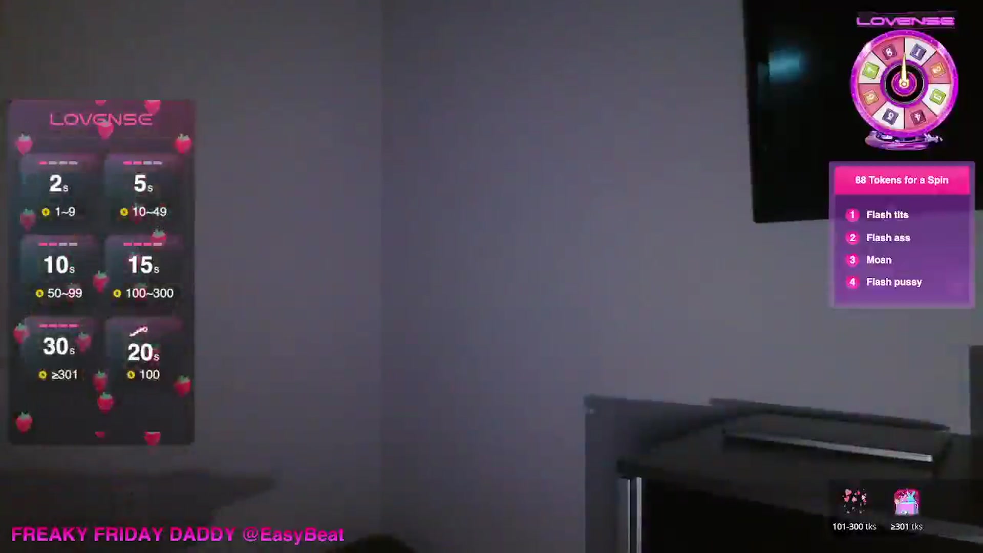 Gallery image thumbnail from UrBabyGirl's myfreecams stream on, 10/16/2025, 23:31 image 15 of 20