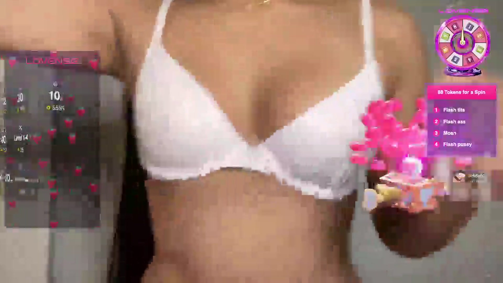 Gallery image thumbnail from UrBabyGirl's myfreecams stream on, 01/02/2026, 23:17 image 15 of 20