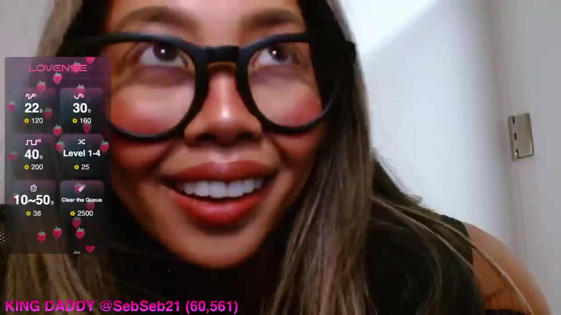 Gallery image thumbnail from UrBabyGirl's myfreecams stream on, 01/09/2026, 21:28 image 7 of 20