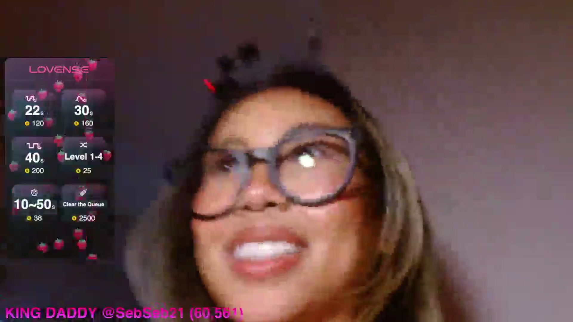 Gallery image thumbnail from UrBabyGirl's myfreecams stream on, 01/13/2026, 23:36 image 8 of 20