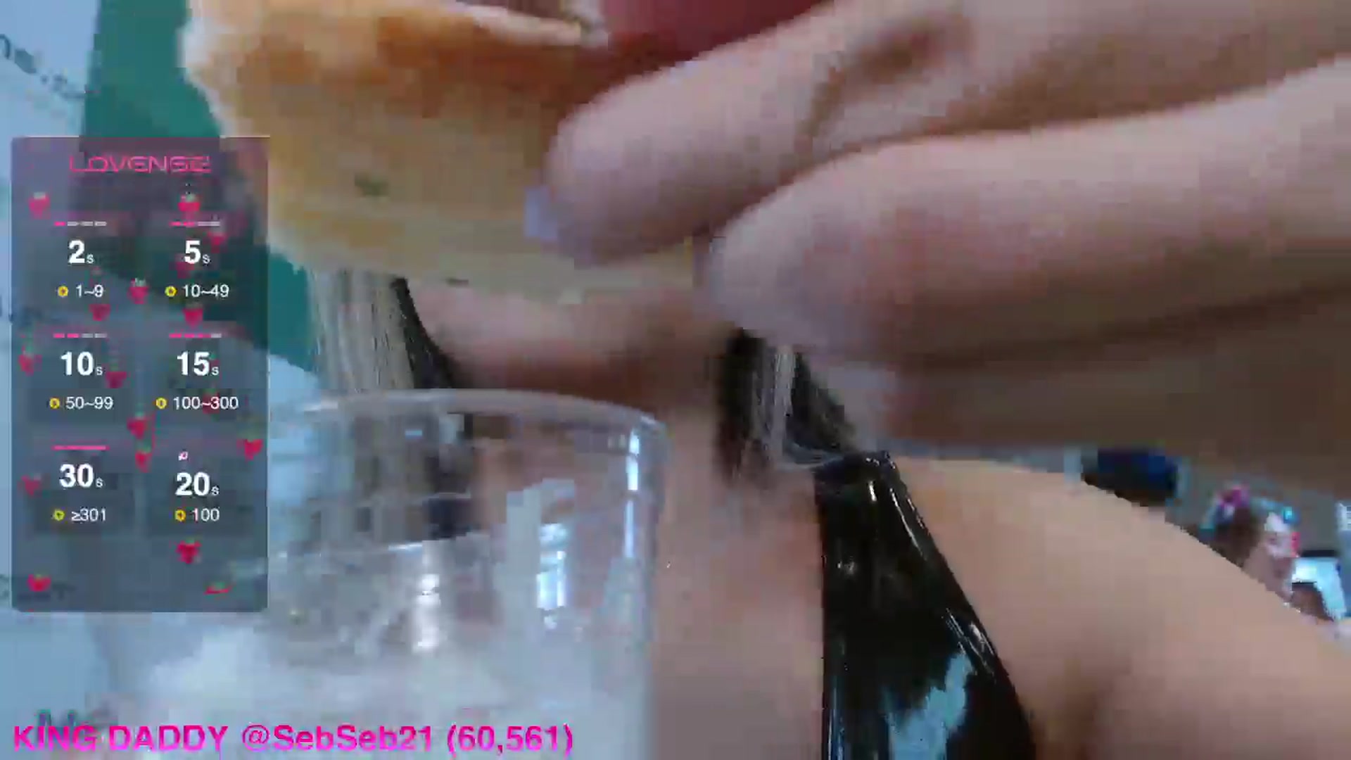 Gallery image thumbnail from UrBabyGirl's myfreecams stream on, 01/23/2026, 24:00 image 2 of 20