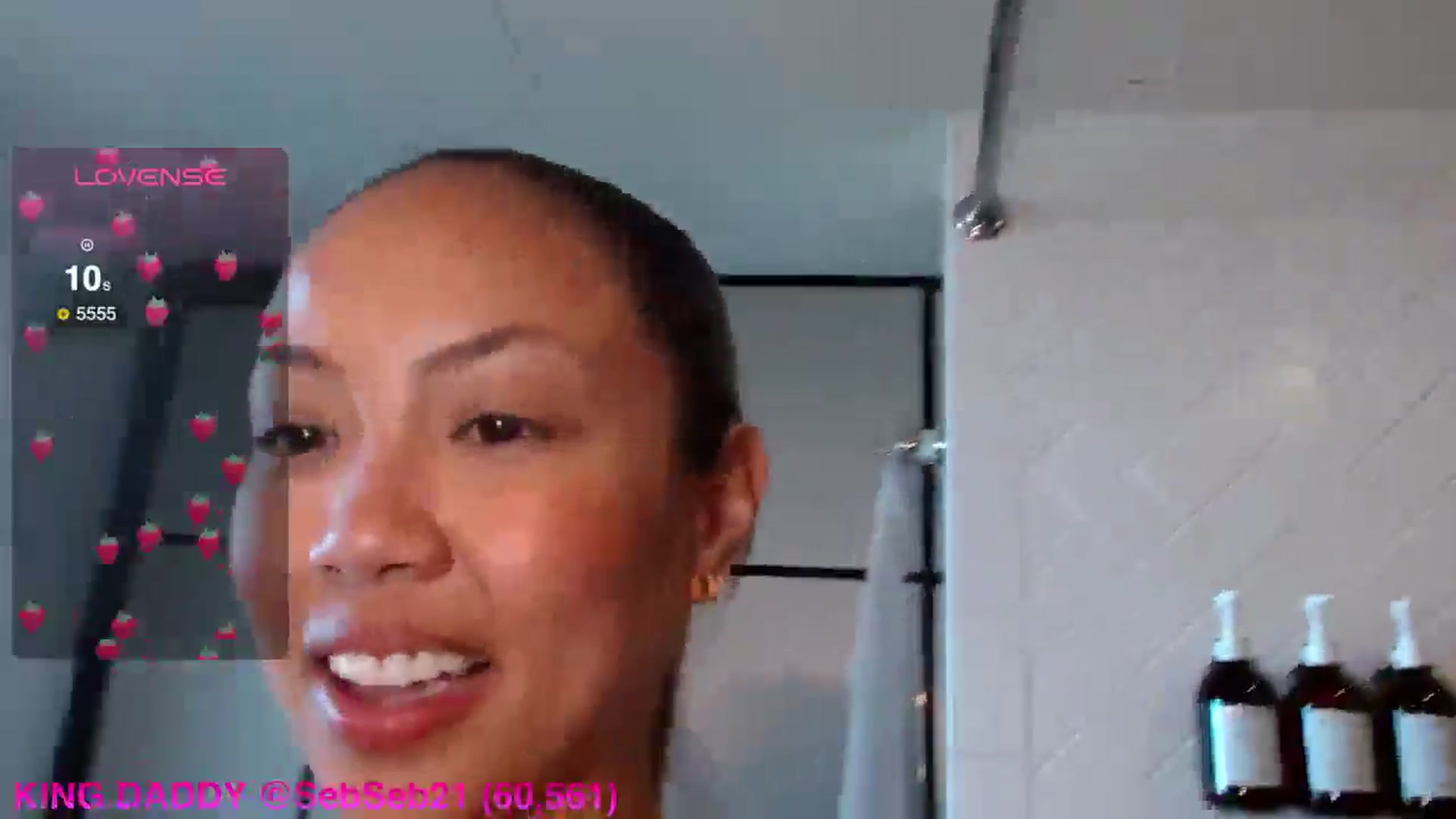 Gallery image thumbnail from UrBabyGirl's myfreecams stream on, 01/26/2026, 23:04 image 5 of 20