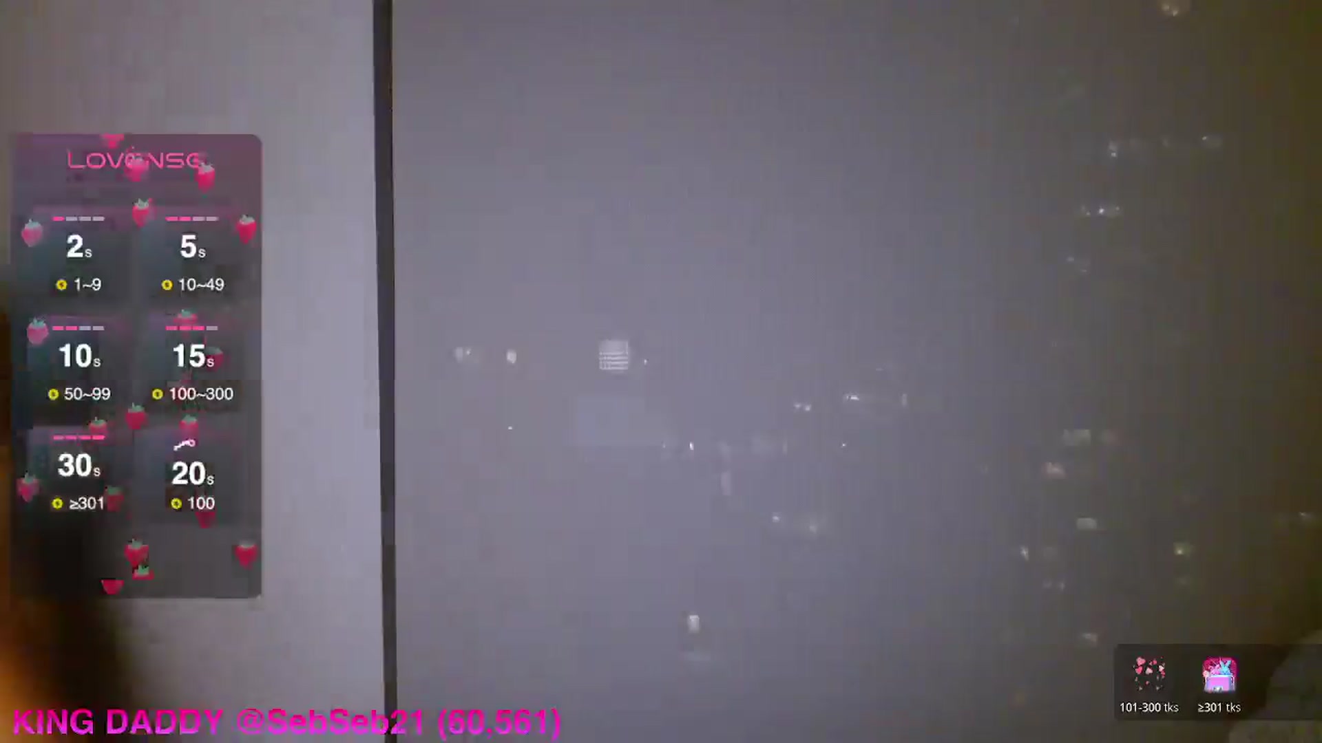 Gallery image thumbnail from UrBabyGirl's myfreecams stream on, 02/01/2026, 06:35 image 18 of 20