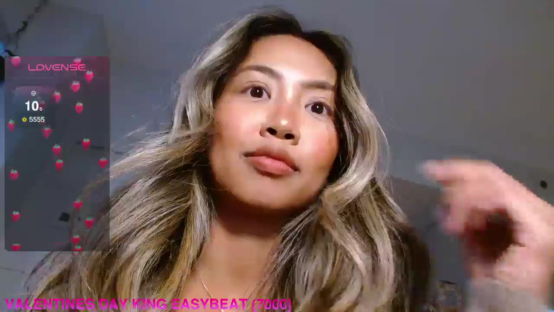 Gallery image thumbnail from UrBabyGirl's myfreecams stream on, 02/20/2026, 22:41 image 20 of 20
