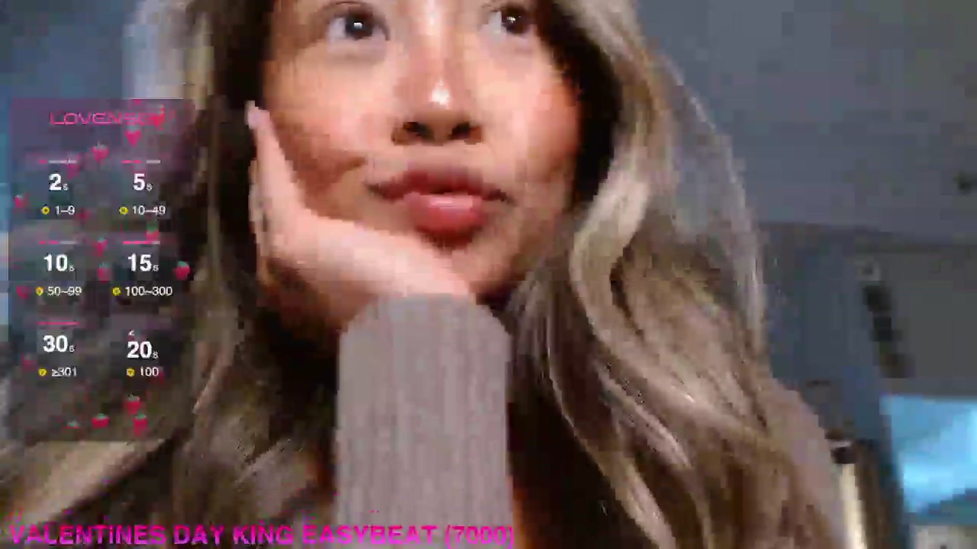 Gallery image thumbnail from UrBabyGirl's myfreecams stream on, 02/20/2026, 22:41 image 10 of 20