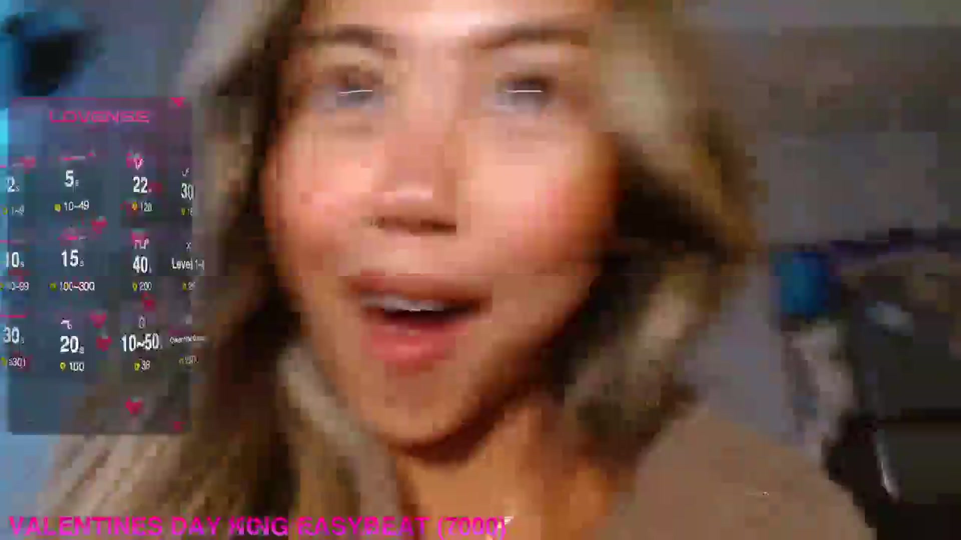 Gallery image thumbnail from UrBabyGirl's myfreecams stream on, 02/20/2026, 22:41 image 16 of 20