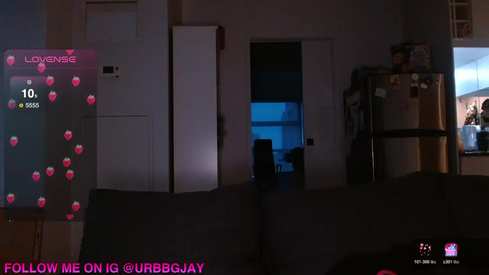 Gallery image thumbnail from UrBabyGirl's myfreecams stream on, 03/03/2026, 23:43 image 14 of 20