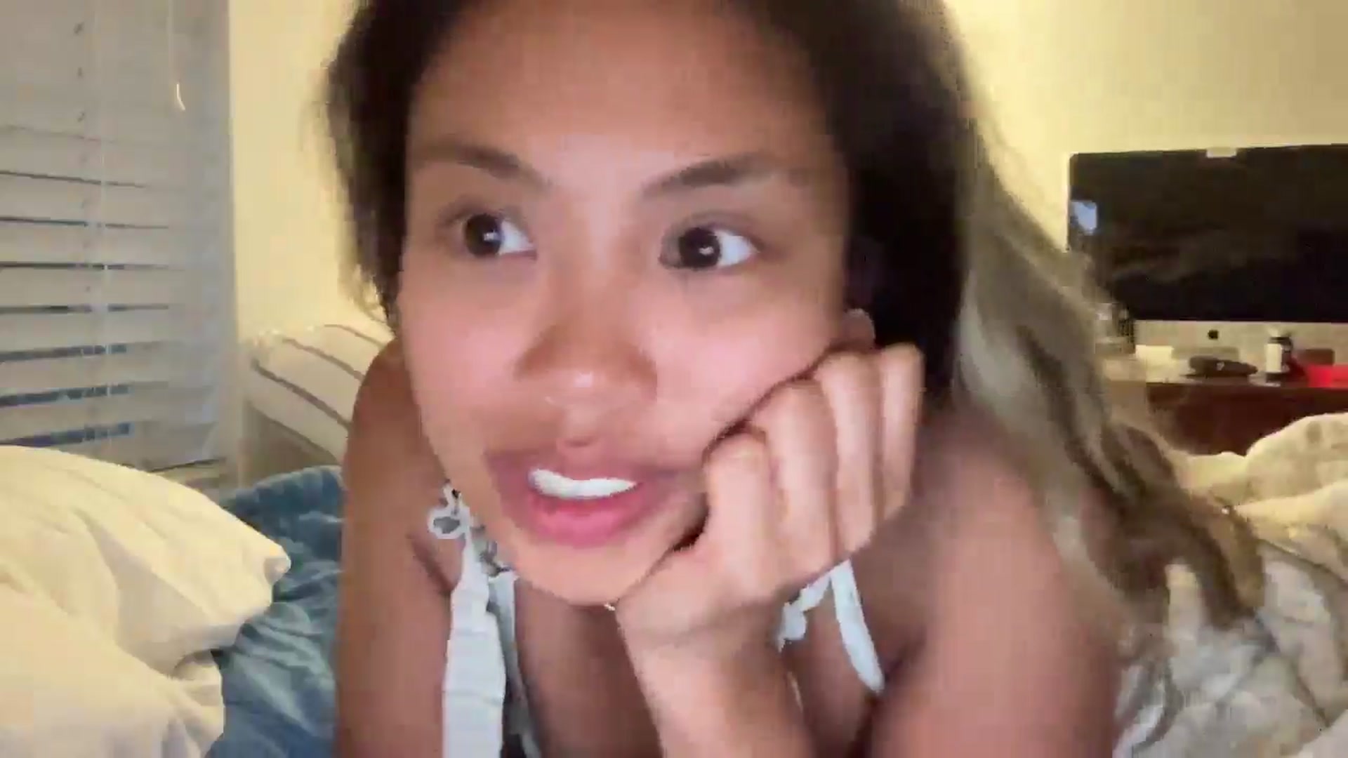 Gallery image thumbnail from UrBabyGirl's myfreecams stream on, 03/16/2026, 23:42 image 10 of 20