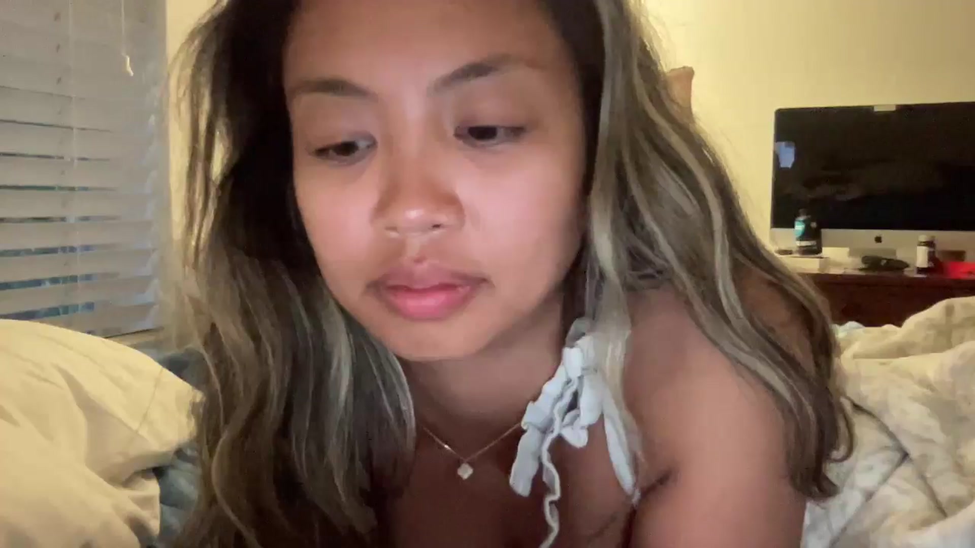 Gallery image thumbnail from UrBabyGirl's myfreecams stream on, 03/16/2026, 23:42 image 8 of 20