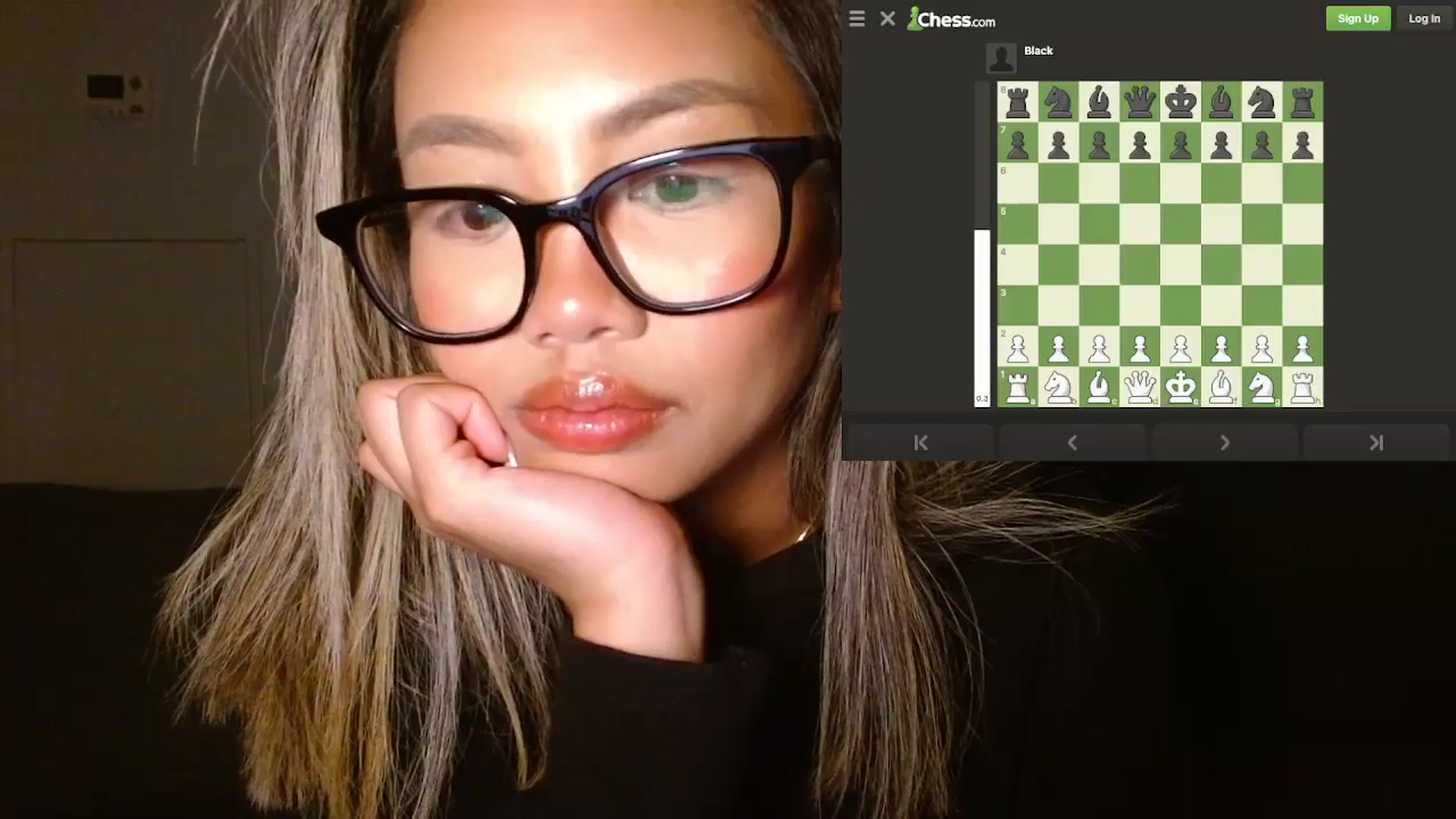 Gallery image thumbnail from UrBabyGirl's myfreecams stream on, 03/26/2026, 03:20 image 13 of 20