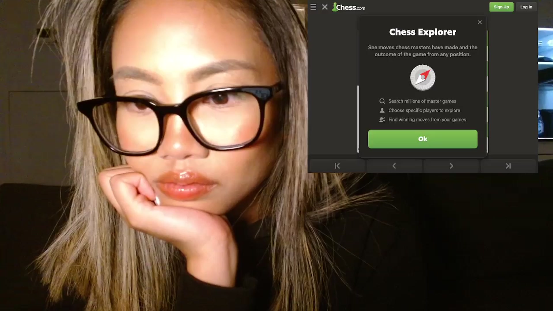 Gallery image thumbnail from UrBabyGirl's myfreecams stream on, 03/26/2026, 03:20 image 17 of 20