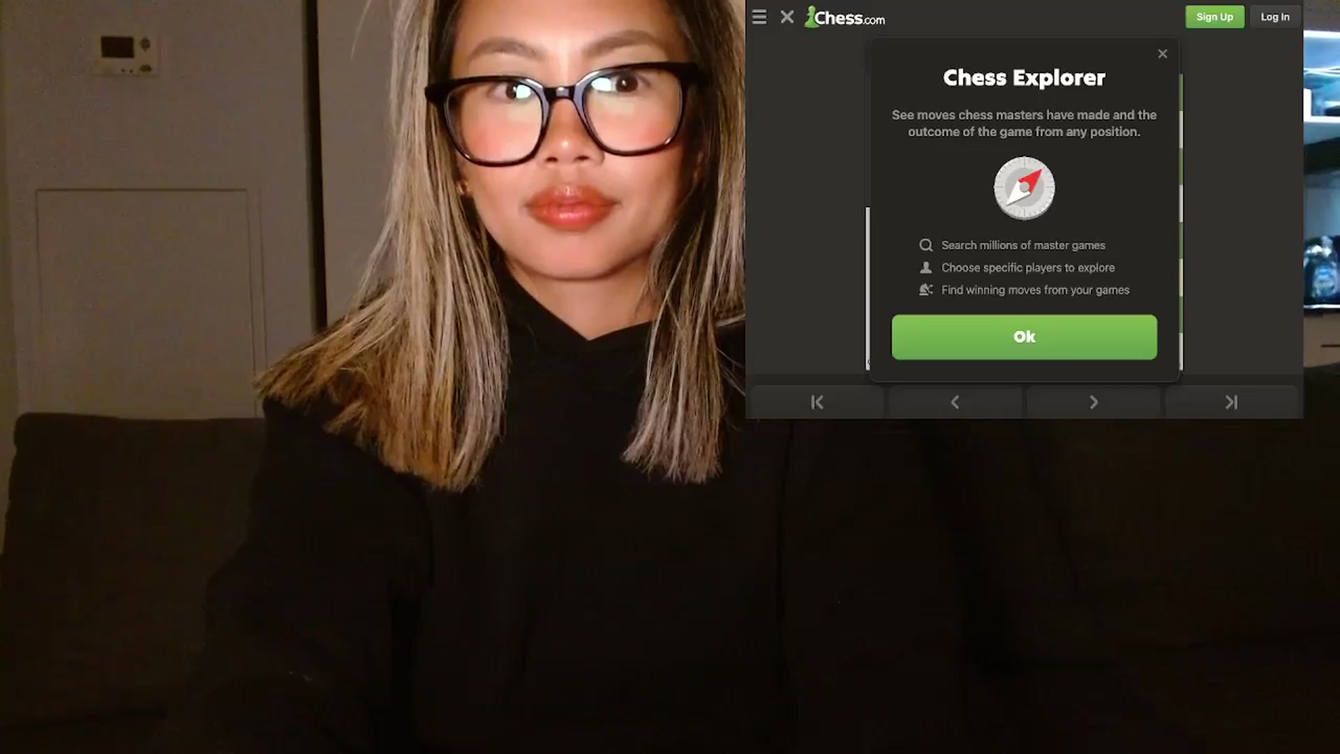 Gallery image thumbnail from UrBabyGirl's myfreecams stream on, 03/26/2026, 03:20 image 18 of 20