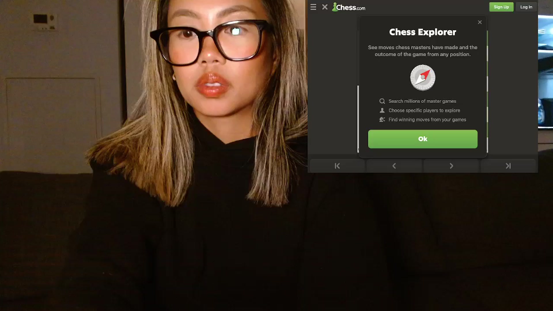 Gallery image thumbnail from UrBabyGirl's myfreecams stream on, 03/26/2026, 03:20 image 16 of 20