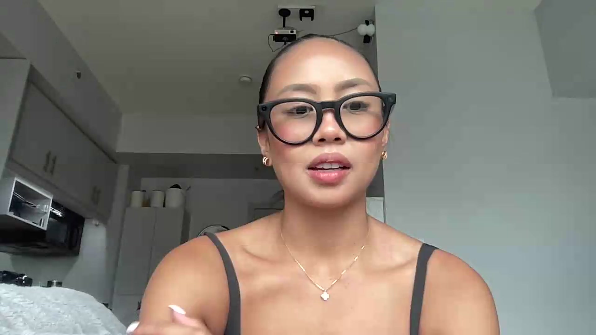 Gallery image thumbnail from UrBabyGirl's myfreecams stream on, 05/07/2026, 22:21 image 9 of 20