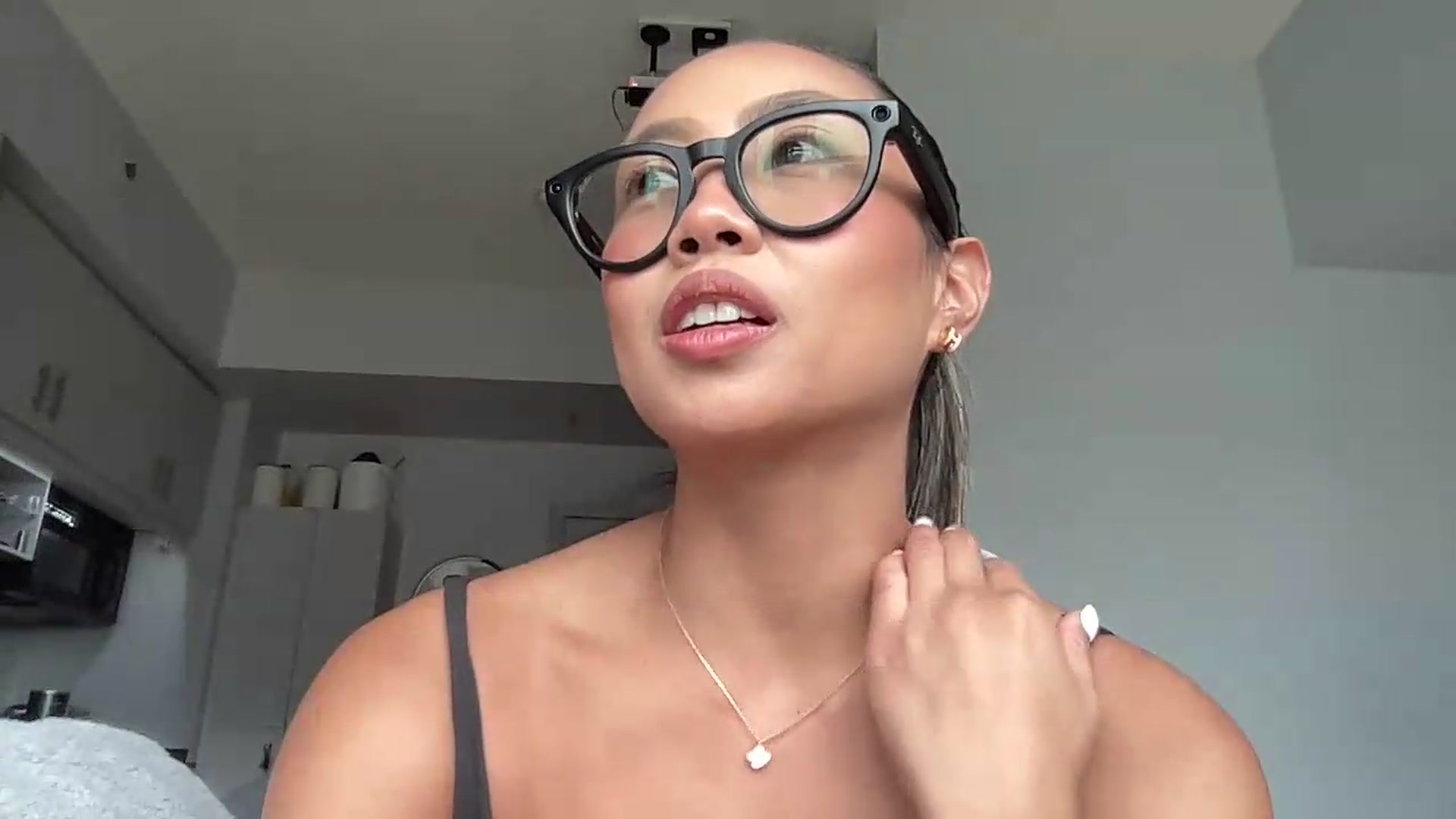 Gallery image thumbnail from UrBabyGirl's myfreecams stream on, 05/07/2026, 22:21 image 2 of 20