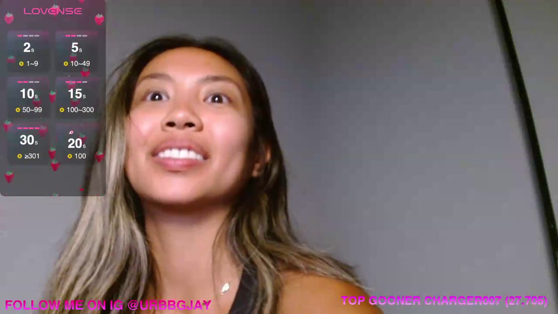 Gallery image thumbnail from UrBabyGirl's myfreecams stream on, 06/19/2026, 03:52 image 7 of 20