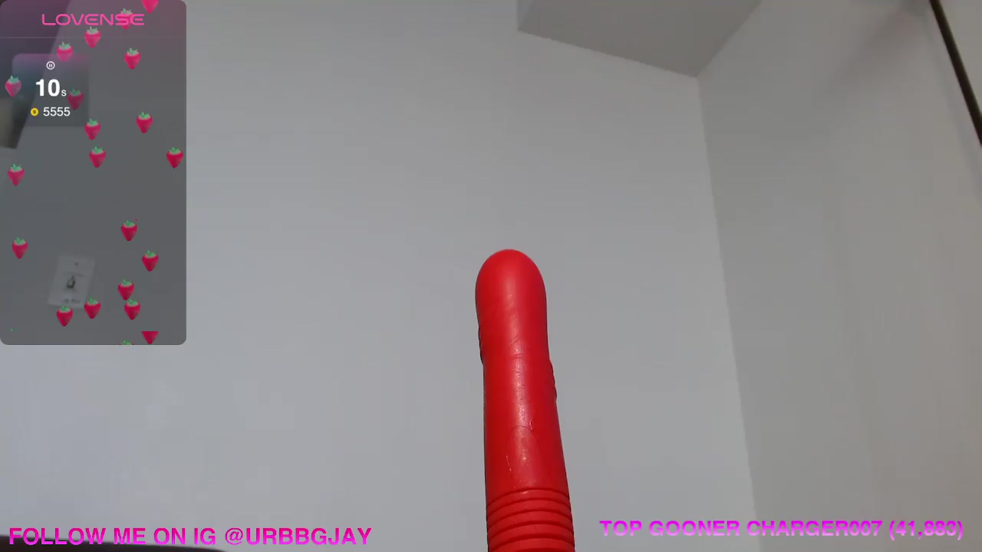 Gallery image thumbnail from UrBabyGirl's myfreecams stream on, 06/30/2026, 21:55 image 17 of 20